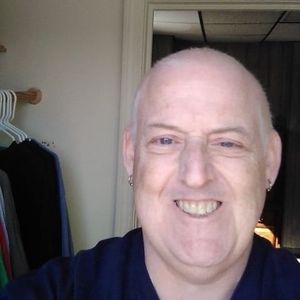 Meet your Posher, Patrick